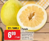 Pomelo