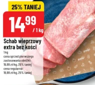 Schab bez kości