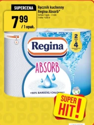 Ręcznik kuchenny Regina