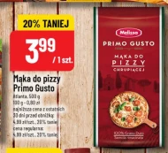 Борошно Primo gusto