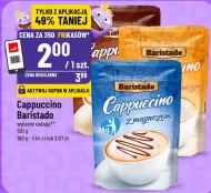 Капучіно Baristado