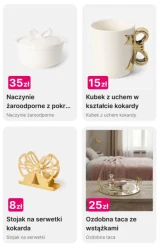 Stylowe dekoracje - Pepco