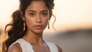 To wyjątkowe greckie imię nosi nieco ponad trzy tysiące Polek 