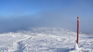 Bezmyślna dewastacja na uwielbianym szlaku. Naraża bezpieczeństwo turystów