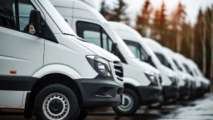 Leasing nie odpuszcza. Inwestycje dopiero się szykują.