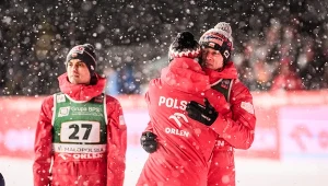 Polskie skoki narciarskie w kryzysie. Wskazano na największe zagrożenie