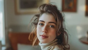 Trzy litery, a tyle magii. Niezwykłe imię dla wrażliwej dziewczynki