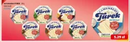 Camembert Turek