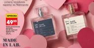 Woda perfumowana damska Made in lab