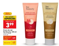 Krem do rąk Be Beauty