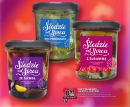 Filety śledziowe Contimax