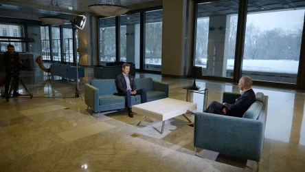 "Szczerze o pieniądzach": Rozwój priorytetem