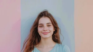 Delikatne i nowoczesne. Siedem trzyliterowych imion dla dziewczynek