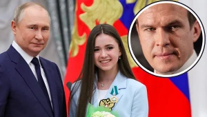 Atak z Rosji na Polaka. To już furia. Poszło o sprawę pupilki Putina