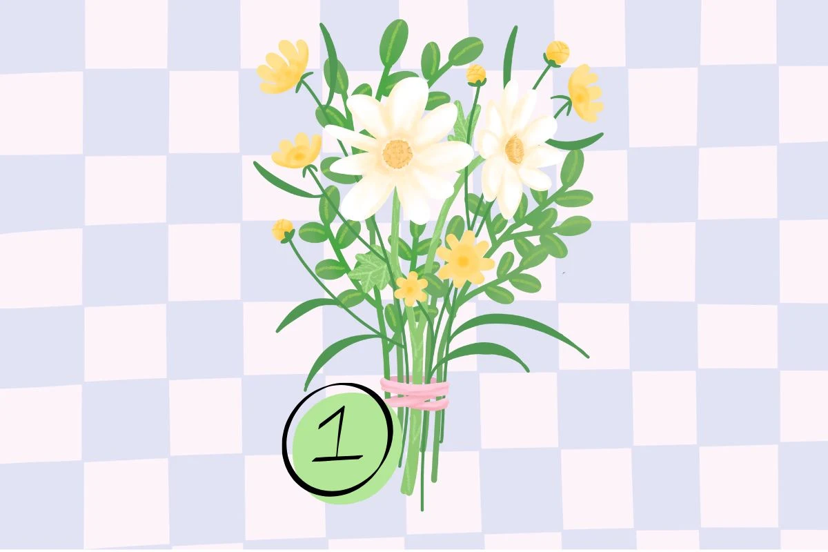 Wybierasz spokój, naturalność i radość z prostych rzeczy, które dają ci poczucie bezpieczeństwa