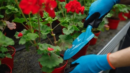 Nawóz ze skórek grejpfruta może wspomóc wiele roślin w domu i ogrodzie, w tym na przykład pelargonie. Sprawdź, jak go wykonać. 