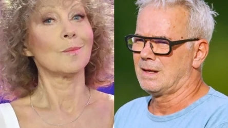 Alicja Majewska i Robert Janowski