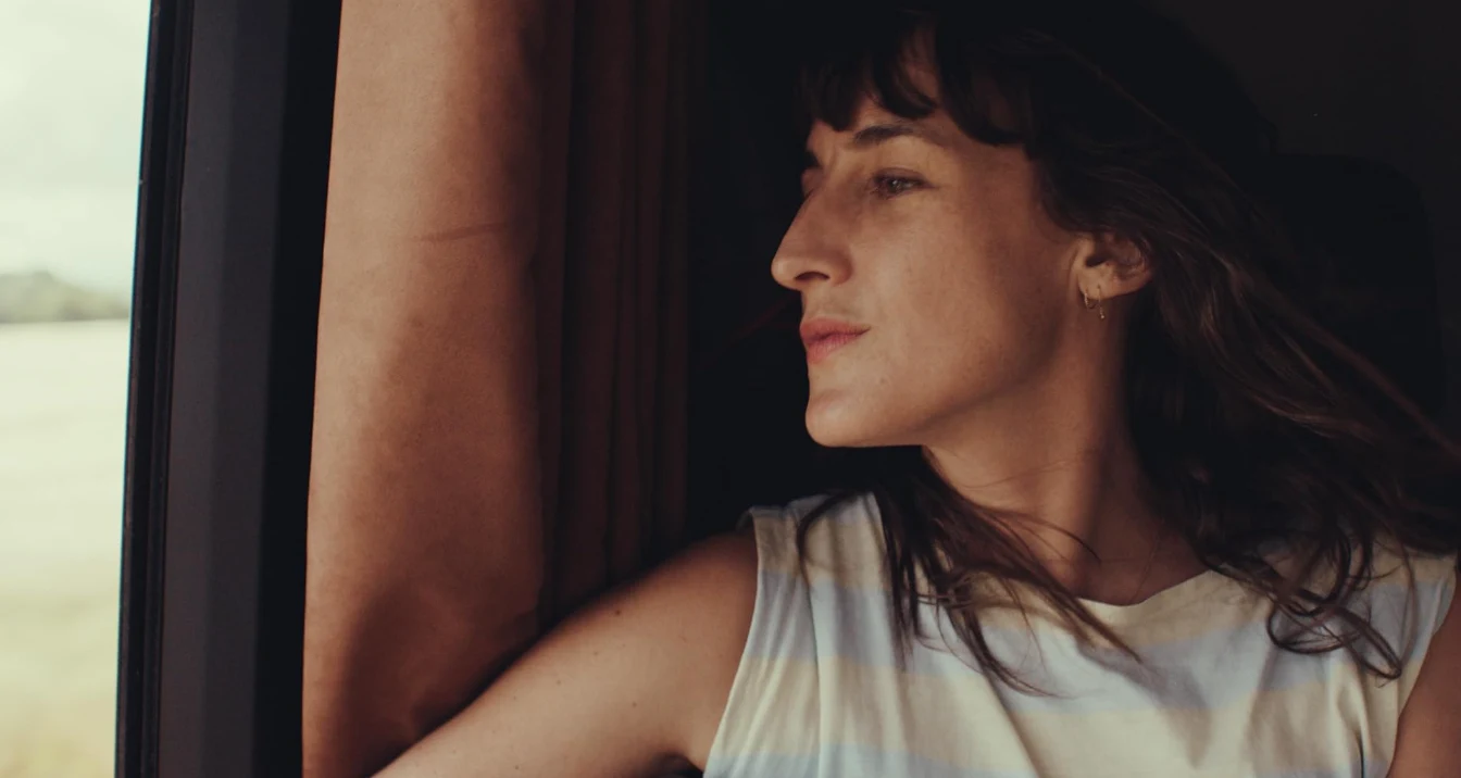 Juliette Armanet w filmie "Przepis na szczęście" Juliette Armanet w filmie "Przepis na szczęście"