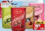 Praliny Lindor