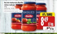 Sos Barilla
