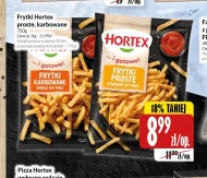 Frytki Hortex
