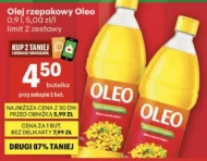 Olej Oleo