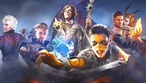 Baldur's Gate doczeka się ekranizacji. Będzie serial oparty na kultowym RGP