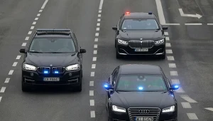 MSWiA: Dwie kolejne osoby zostały odwołane ze stanowiska w Służbie Ochrony Państwa (SOP)