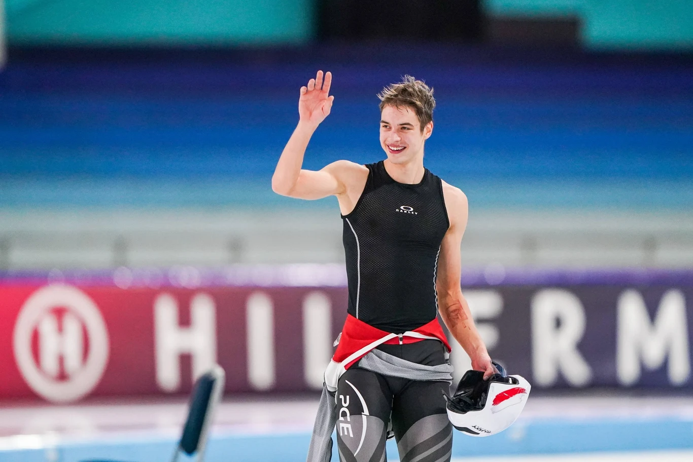 Władimir Semirunnij