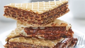 Smak, który pamiętają wszyscy. Wystarczy zmieszać kilka składników na krem