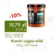 Кімчі Old Friends