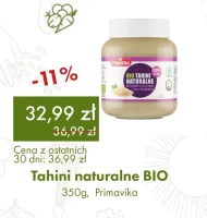 Tahini Primavika