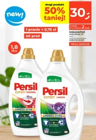 Żel do prania Persil