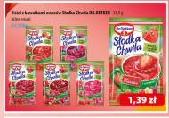 Кісіль Słodka Chwila