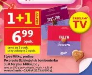 Bombonierka Milka