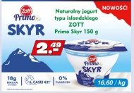 Skyr Primo