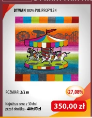 Dywan
