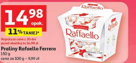 Праліне Ferrero