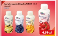 Jogurt pitny Piątnica