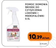 Środek do czyszczenia