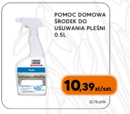 Środek do usuwania pleśni Pomoc domowa