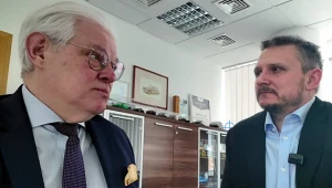 Motoryzacja na zakręcie? O sytuacji w europejskim przemyśle motoryzacyjnym rozmawiamy z Jakubem Farysiem - prezesem Polskiego Związku Przemysłu Motoryzacyjnego