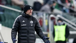 Pilne wieści z Legii. Nagły zwrot dla Papszuna. Niespodziewane ogłoszenie