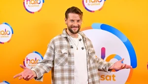 Sebastian Fabijański