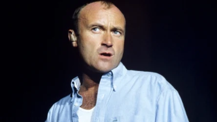 Phil Collins poruszył temat bezdomności w utworze "Another Day in Paradise"
