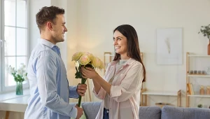 Ten bukiet na walentynki to fatalny wybór. Przynosi pecha w miłości 