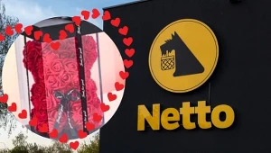 Te róże z Netto wywołały szał! Kupisz je za 29 zł