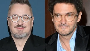 Wojewódzki zareagował na jego udział w "TZG" jednym słowem. To wystarczyło