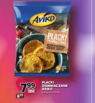 Placki ziemniaczane Aviko