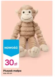 Pluszak Małpa